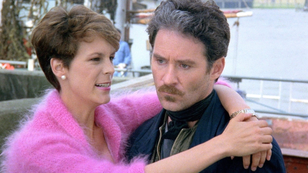 Wanda adında bir balık (1988) izle