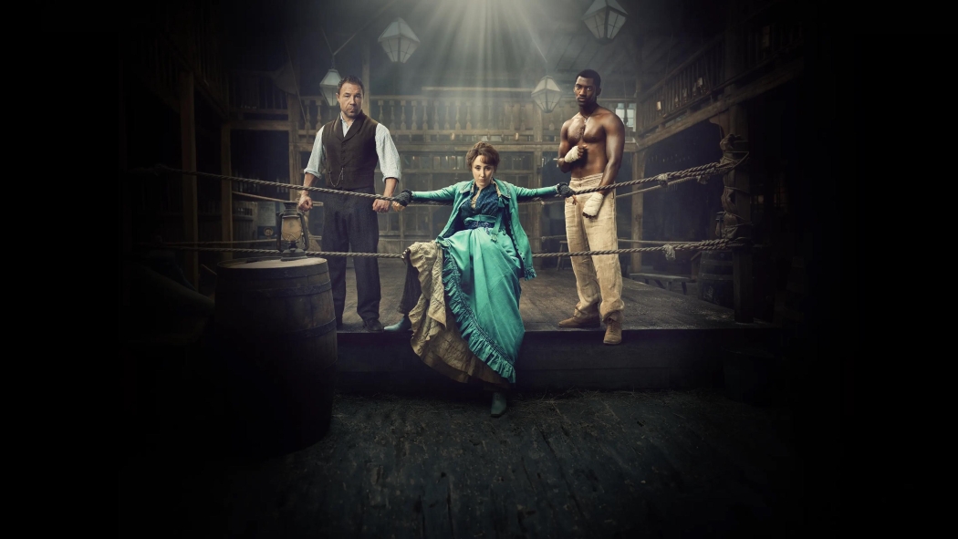 A Thousand Blows 1. Sezon 4. Bölüm izle