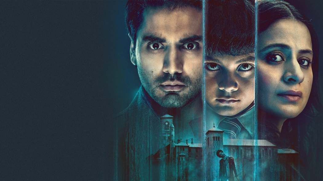 Adhura 1. Sezon 4. Bölüm izle