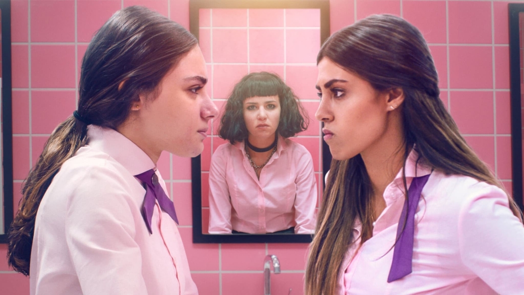 AlRawabi School for Girls 1. Sezon 5. Bölüm izle