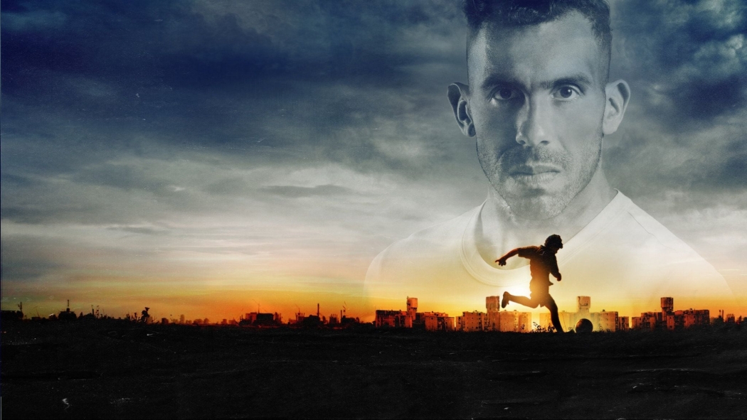 Apache: La vida de Carlos Tevez 1. Sezon 3. Bölüm izle