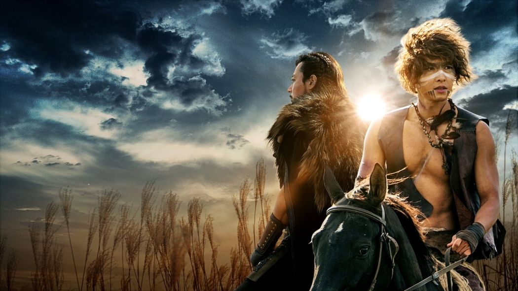 Arthdal Chronicles 1. Sezon 11. Bölüm izle