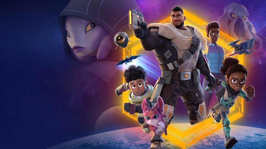 Babam Bir Ödül Avcısı 1. Sezon 2. Bölüm izle