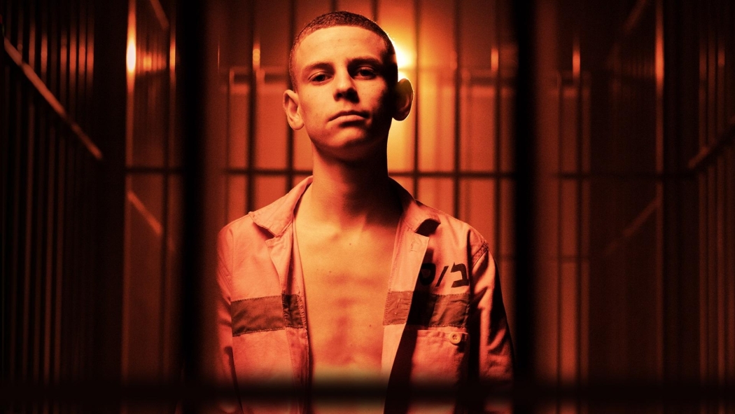Bad Boy 1. Sezon 4. Bölüm izle