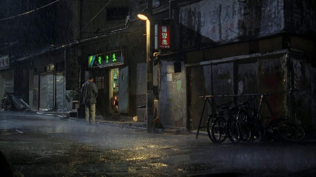 Nane Şekeri (1999) izle