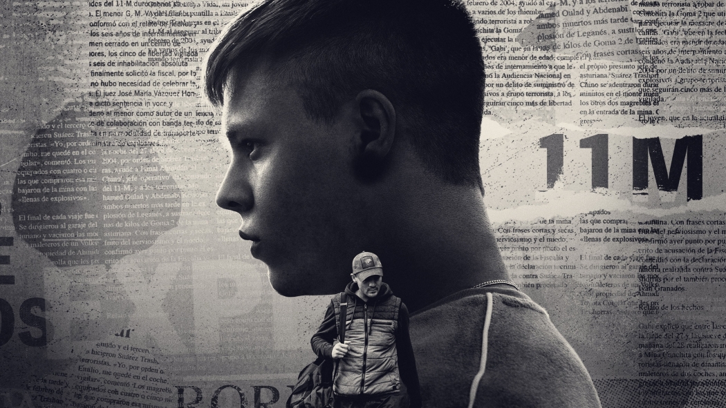 Başka Bir Hayatta Görüşürüz 1. Sezon 4. Bölüm izle