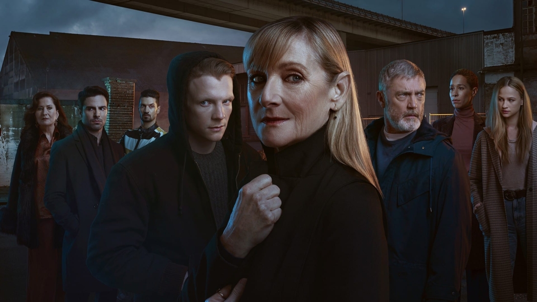 Before We Die 1. Sezon 6. Bölüm izle