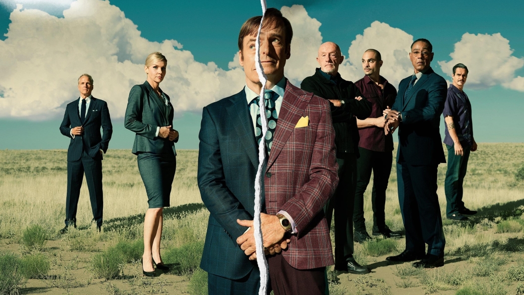 Better Call Saul 1. Sezon 4. Bölüm izle