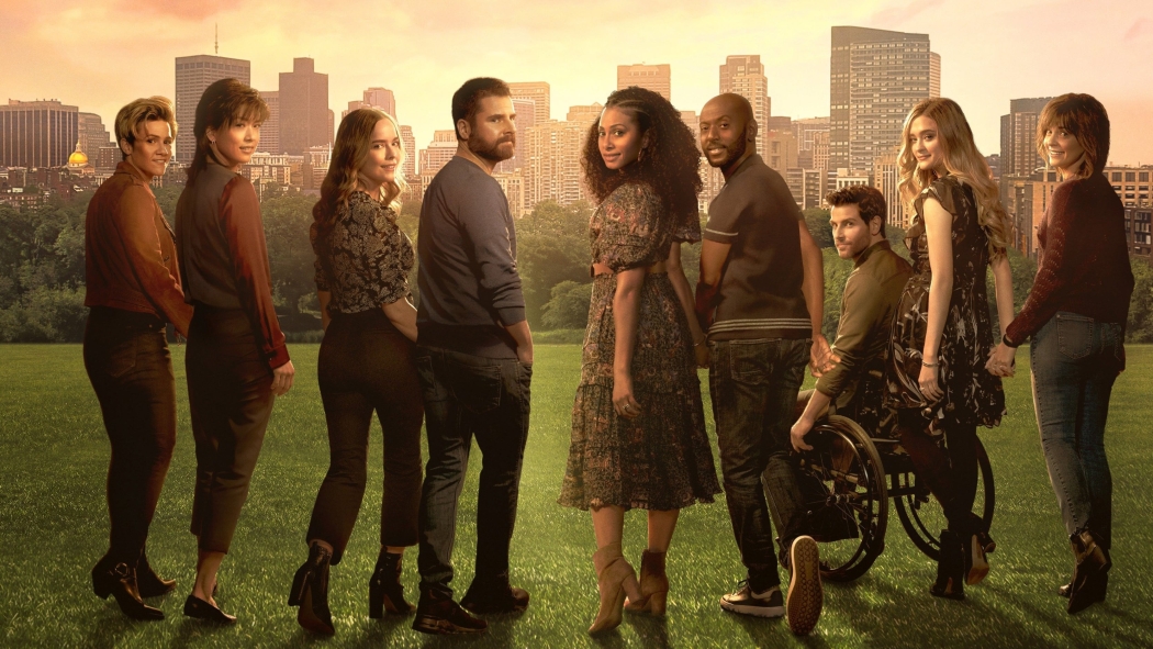 Bir Milyon Küçük Şey 4. Sezon 12. Bölüm izle