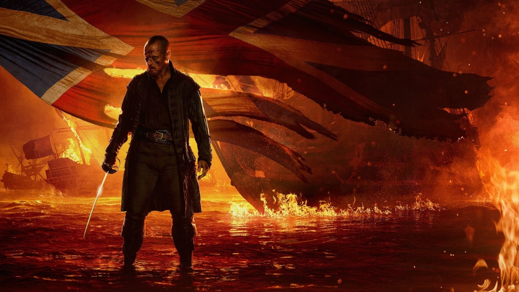 Black Sails 3. Sezon 9. Bölüm izle