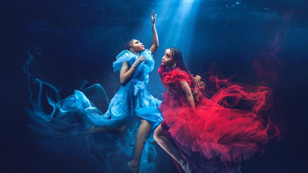 Blood & Water 4. Sezon 5. Bölüm izle