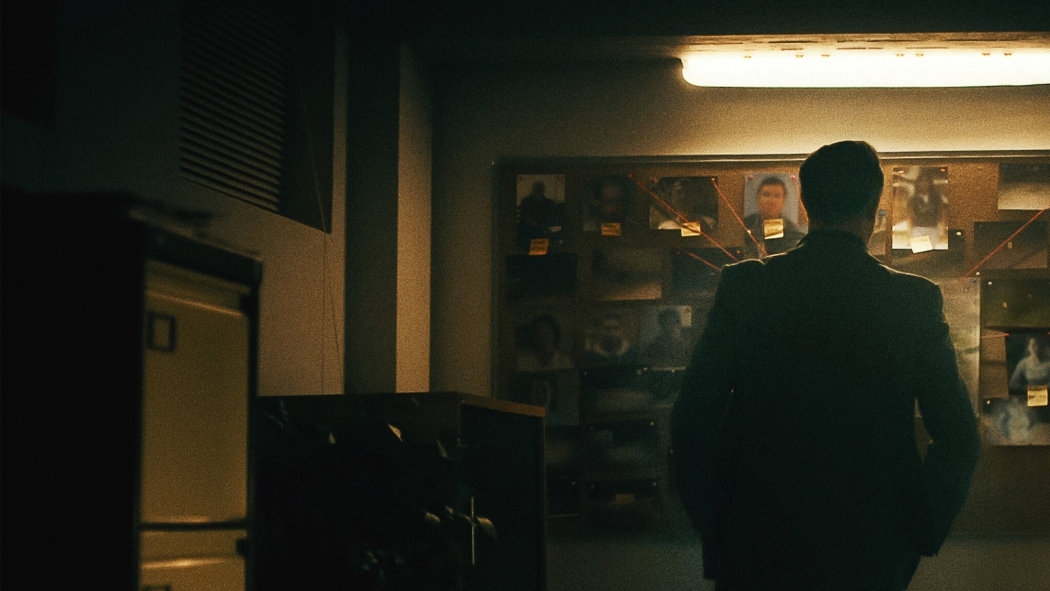 Catching Killers 3. Sezon 4. Bölüm izle