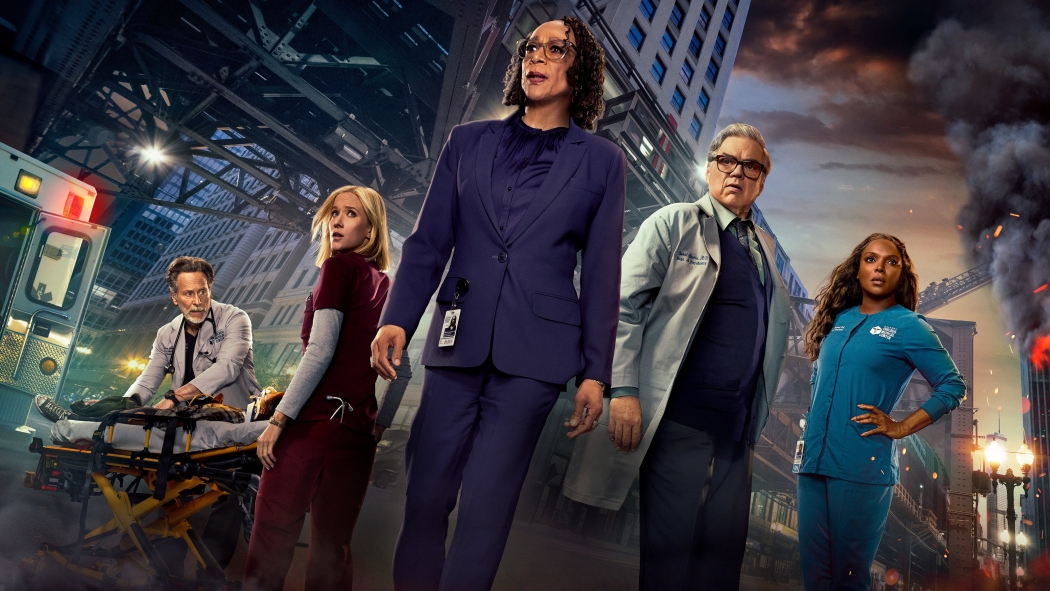 Chicago Med 4. Sezon 19. Bölüm izle
