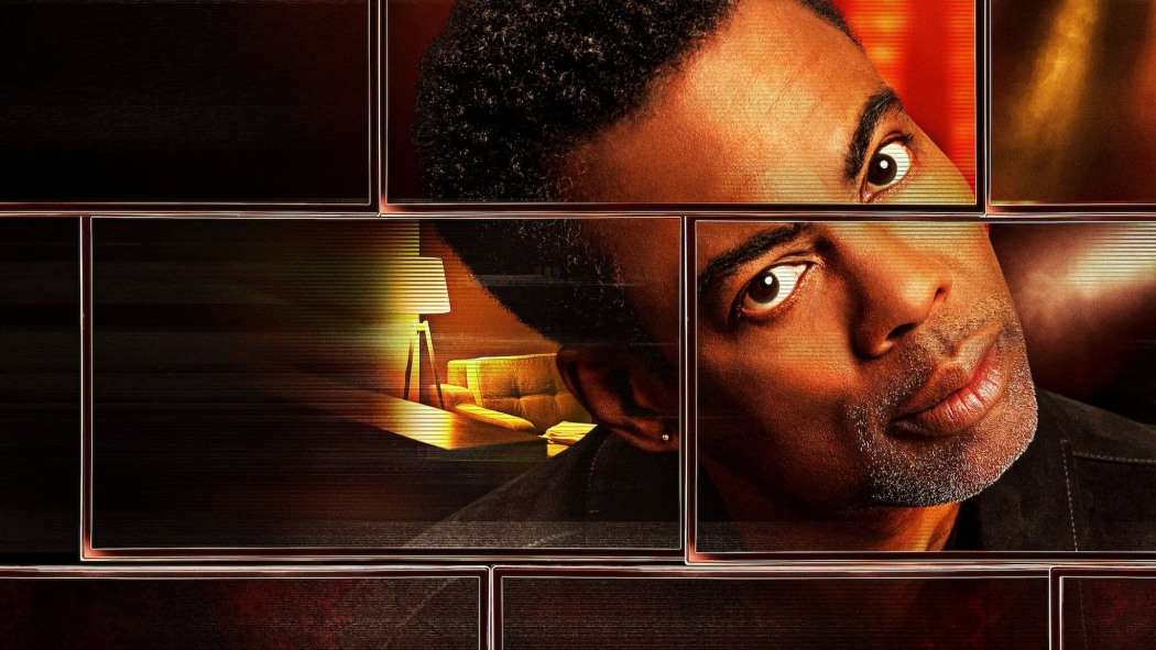 Chris Rock: Selective Outrage izle