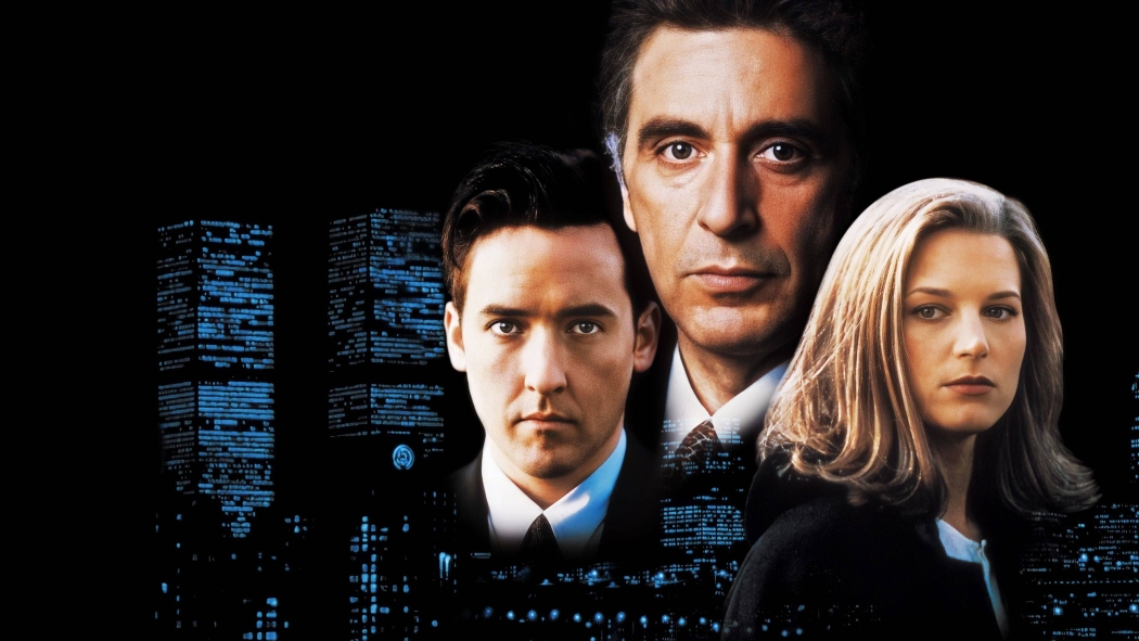 City Hall izle