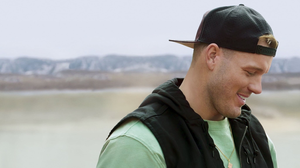 Coming Out Colton 1. Sezon 5. Bölüm izle