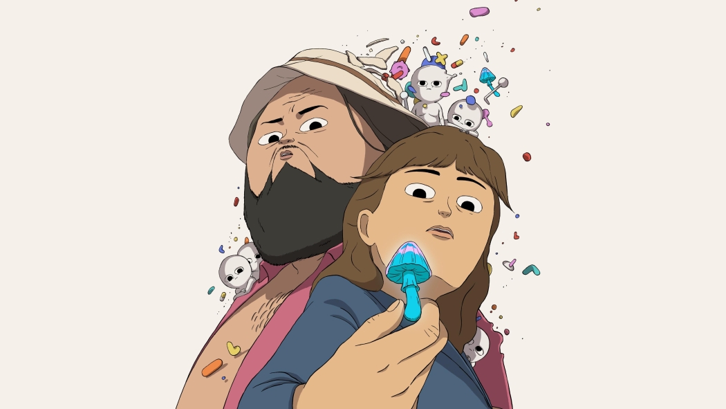 Common Side Effects 1. Sezon 10. Bölüm izle
