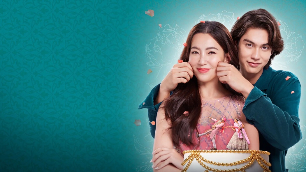 Congrats My Ex! izle