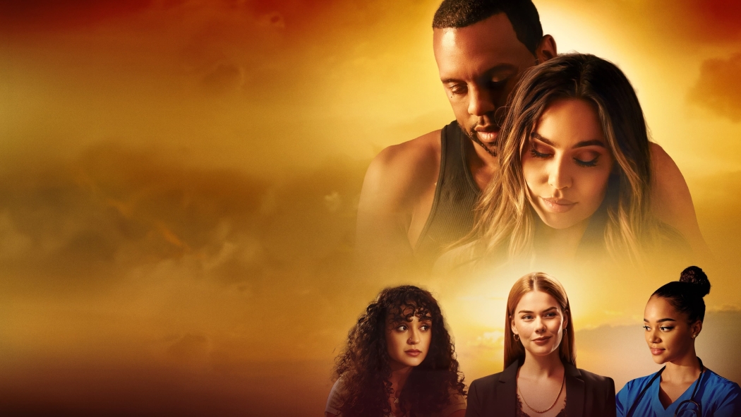 Consider the Lilies izle