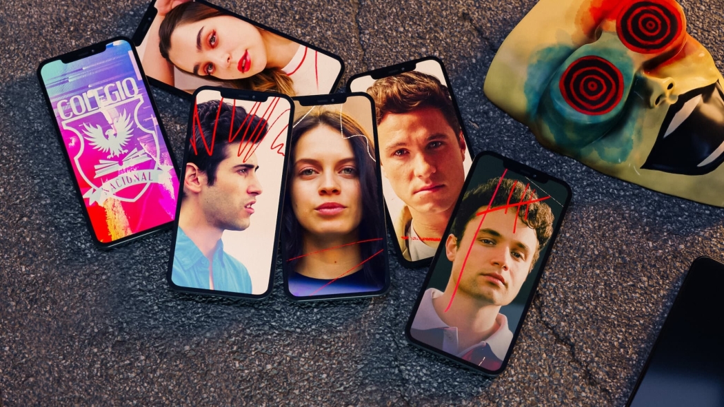 Control Z 3. Sezon 5. Bölüm izle