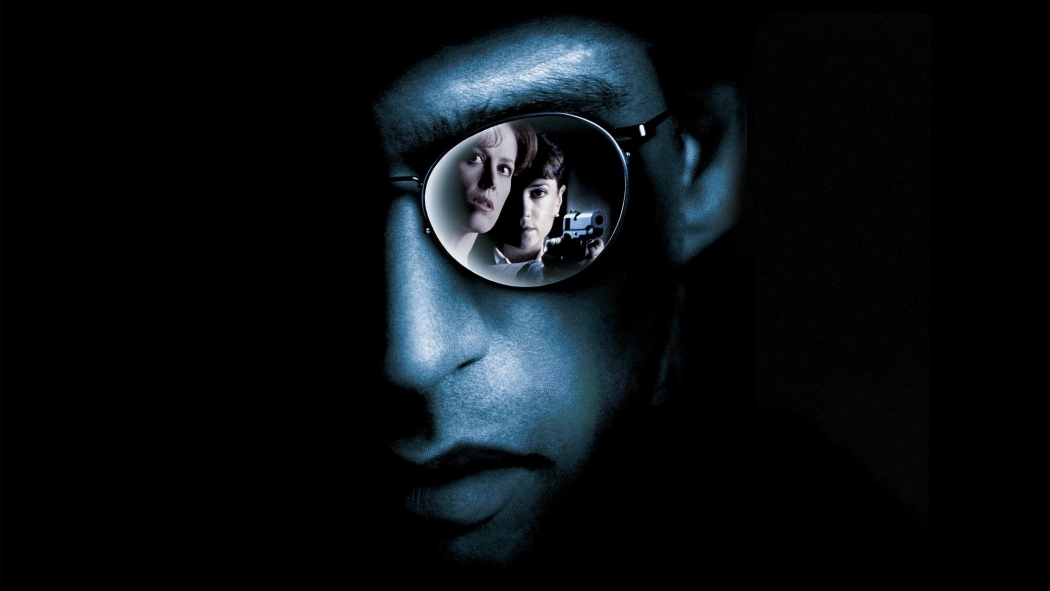 Kopya cinayetler (1995) izle