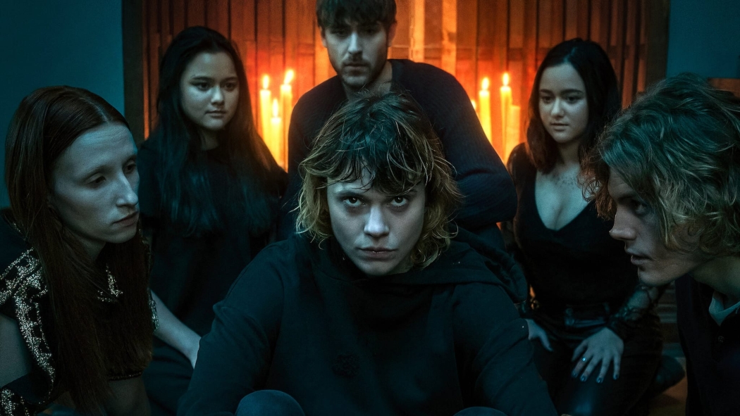 Cracow Monsters 1. Sezon 1. Bölüm izle