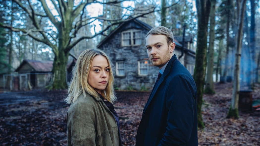 Craith 2. Sezon 1. Bölüm izle