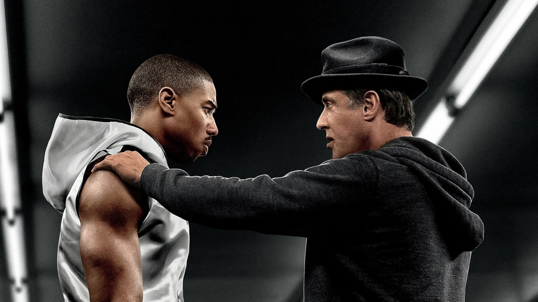 Creed Efsanenin Doğuşu izle