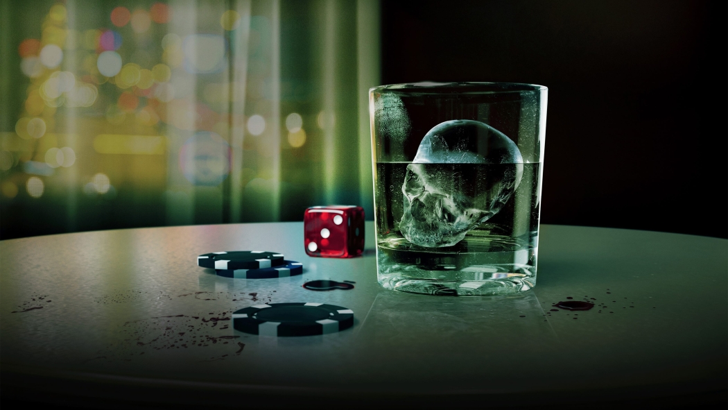 CSI: Vegas 2. Sezon 5. Bölüm izle