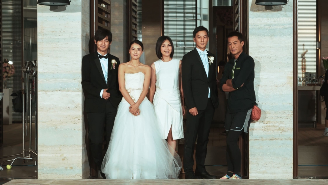 Kalbimi Kırıpta Gitme 2 izle