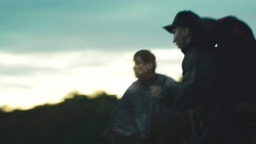 Dannemora'dan Kaçış 1. Sezon 2. Bölüm izle