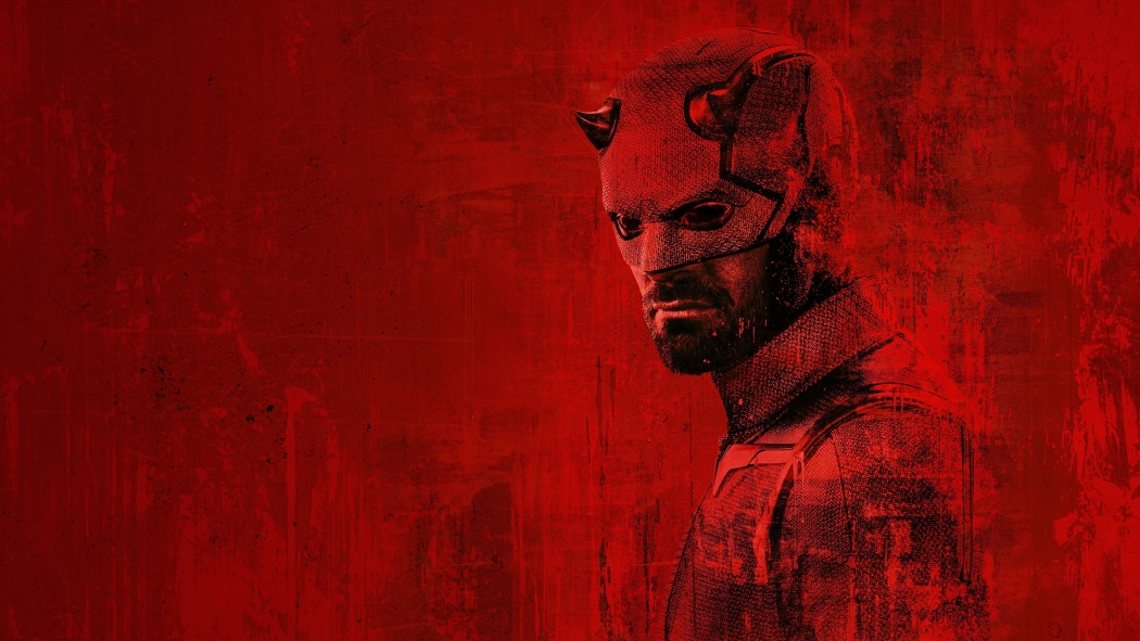 Daredevil: Born Again 1. Sezon 6. Bölüm izle