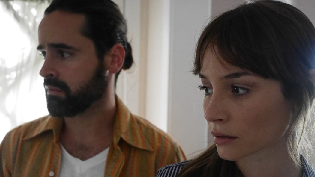 Dead Awake - Karabasan izle