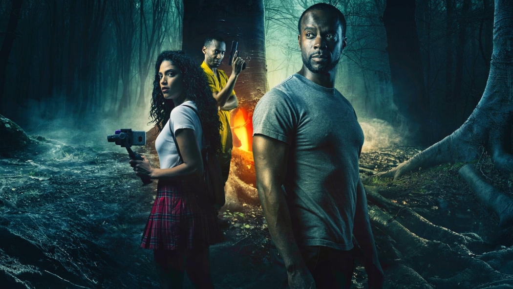 Dead Places 1. Sezon 4. Bölüm izle