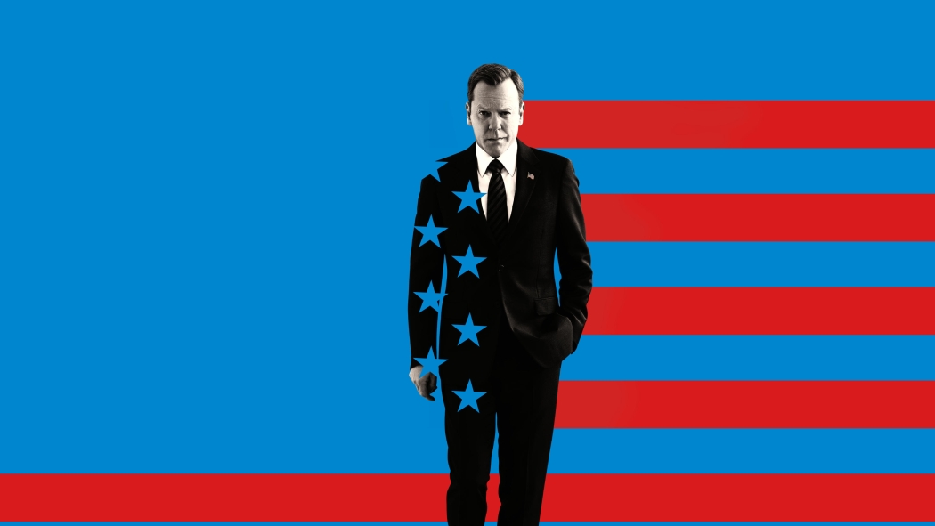 Designated Survivor 1. Sezon 19. Bölüm izle