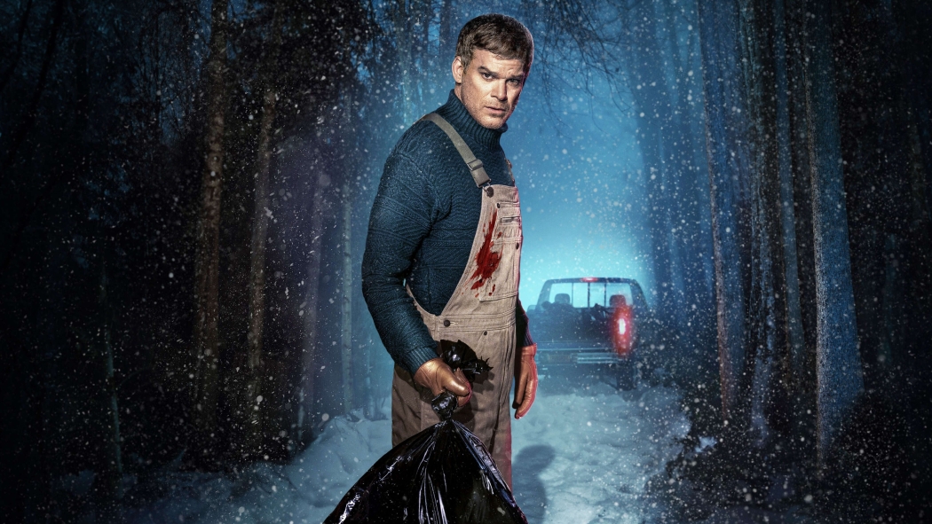 Dexter: New Blood 1. Sezon 9. Bölüm izle