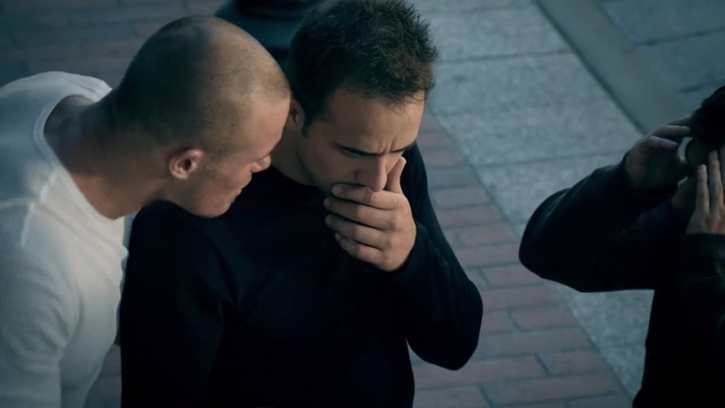 Ölüm Dövüşü Türkçe Dublaj izle