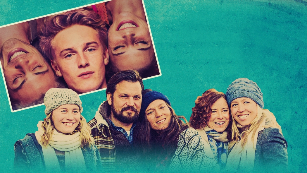 Center of My World izle