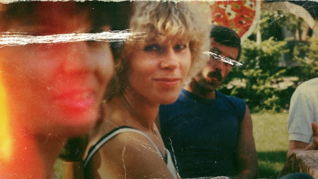 Dig Deeper: Das Verschwinden von Birgit Meier 1. Sezon 4. Bölüm izle