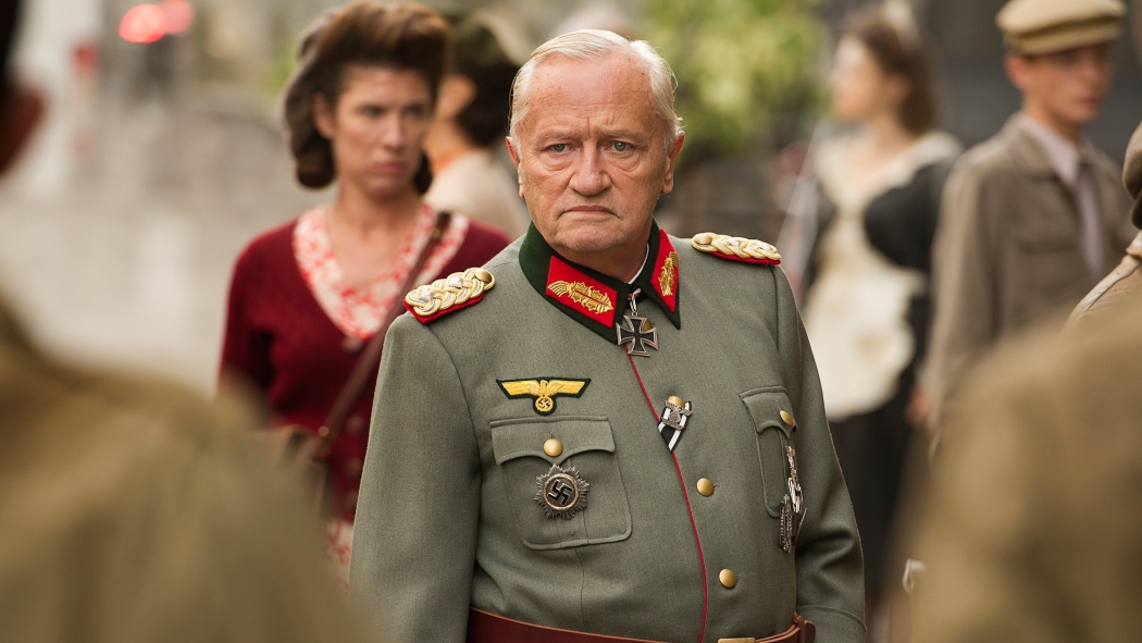 Diplomasi 720p Full izle