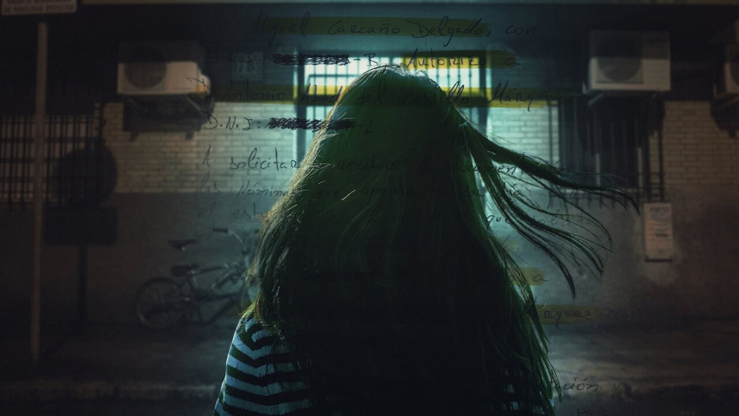 ¿Dónde está Marta? 1. Sezon 1. Bölüm izle