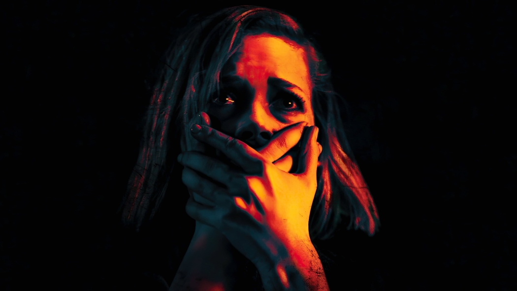 Nefesini Tut izle