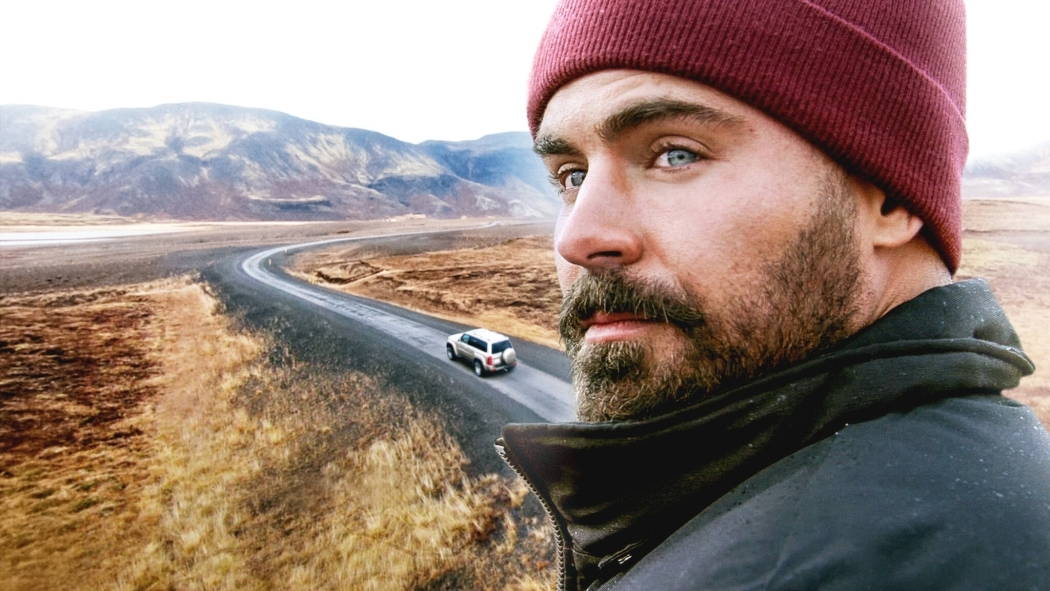 Down to Earth with Zac Efron 1. Sezon 4. Bölüm izle