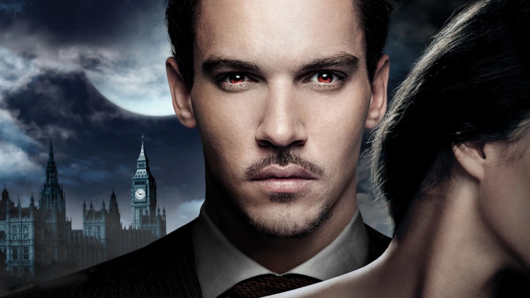 Dracula 1. Sezon 7. Bölüm izle