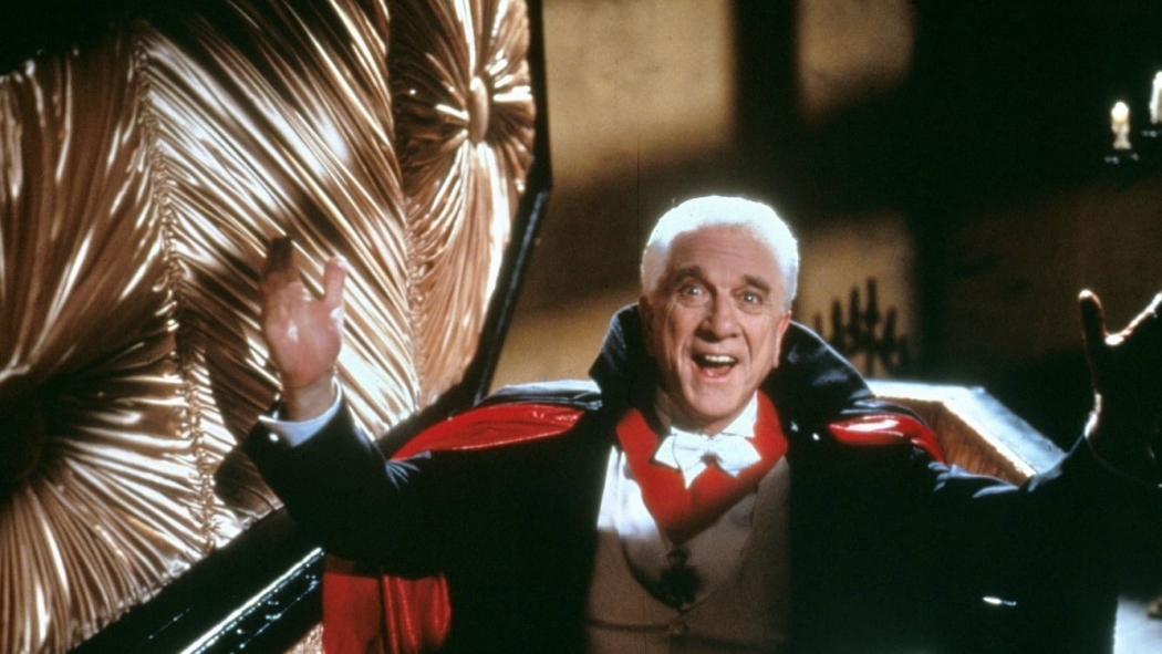 Dracula - Ölü ve mutlu (1995) izle