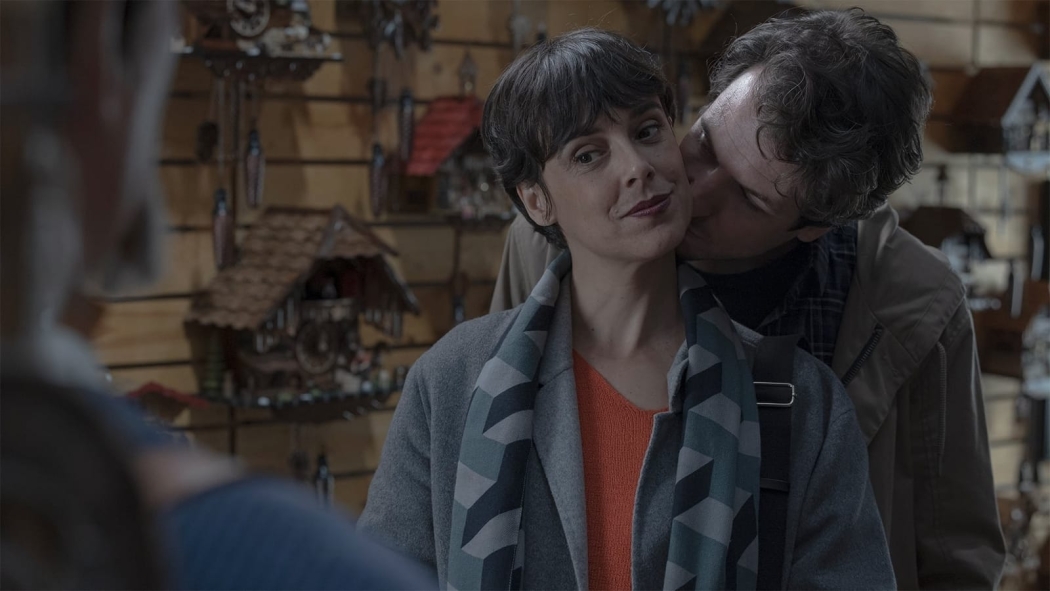 The Cuckoos Curse izle