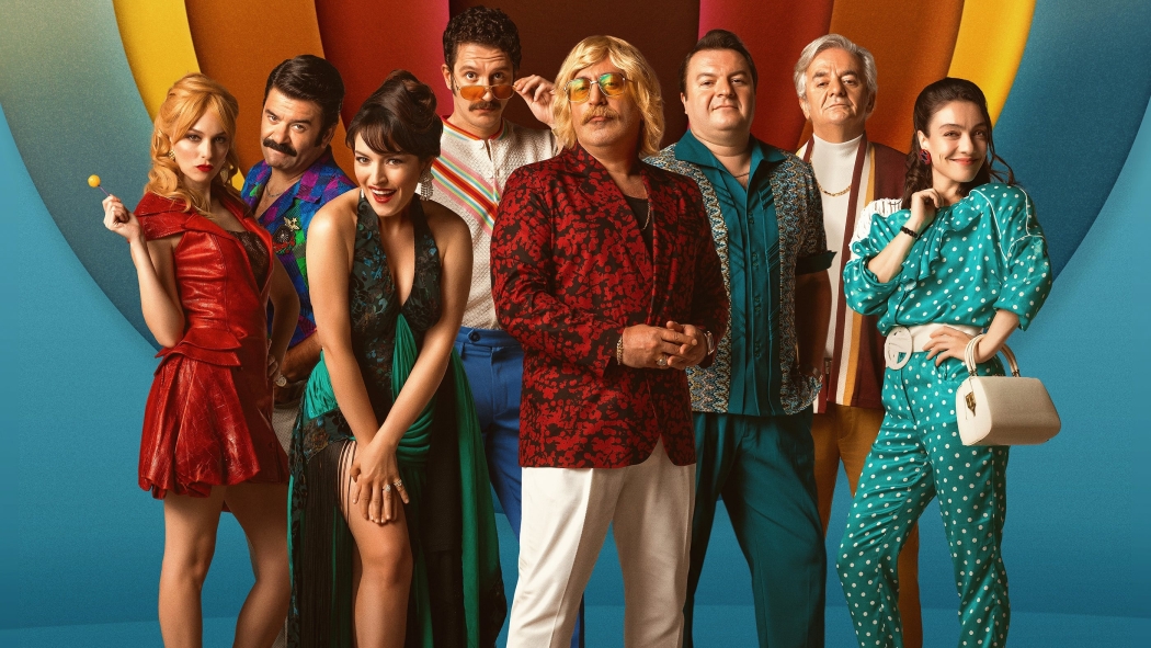 Erşan Kuneri 1. Sezon 8. Bölüm izle