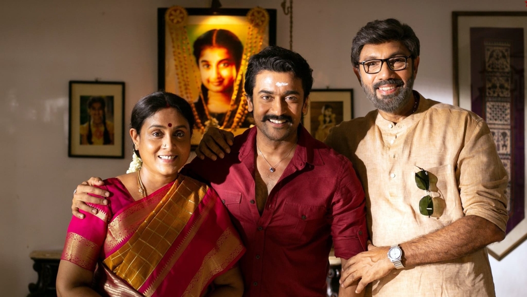 Korkusuz Savaşçı izle