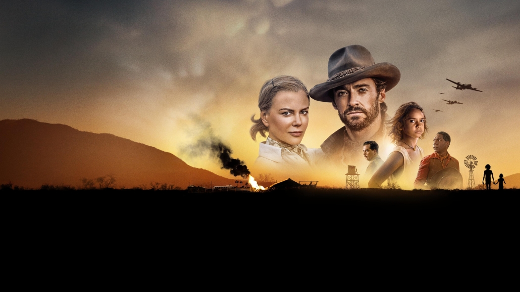 Faraway Downs 1. Sezon 3. Bölüm izle