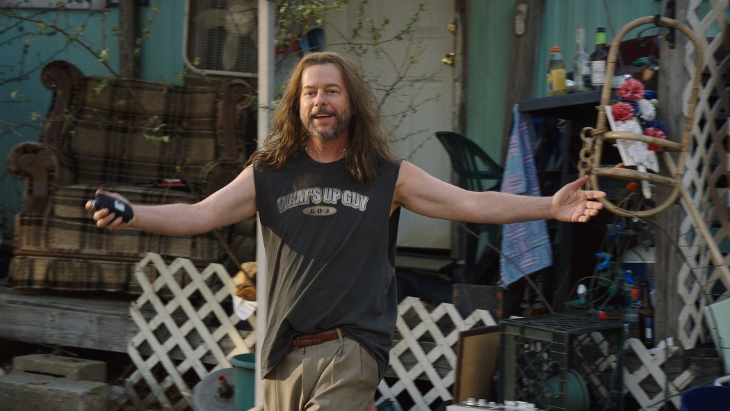 Father of the Year izle